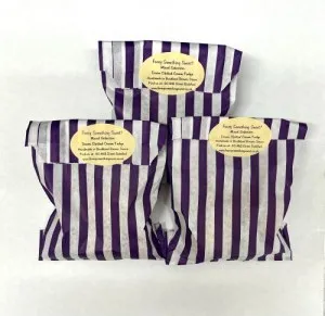 paper bag fudge
